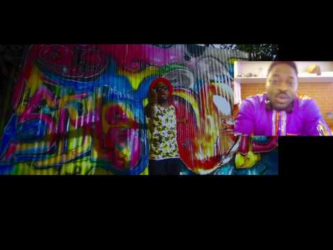 SHAN'L X MAGASCO - LOVE IT *REACTION* THE TRIO REACTS*JINOH TV*