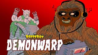 RiffTrax: Demonwarp (Trailer)