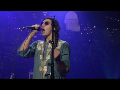 Ghostland Observatory - "Silver City" [Live from Austin, TX]