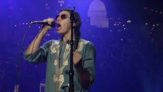 Ghostland Observatory - &quot;Silver City&quot; [Live from Austin, TX]