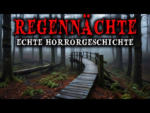 1 hour of real horror stories to fall asleep to – True stories