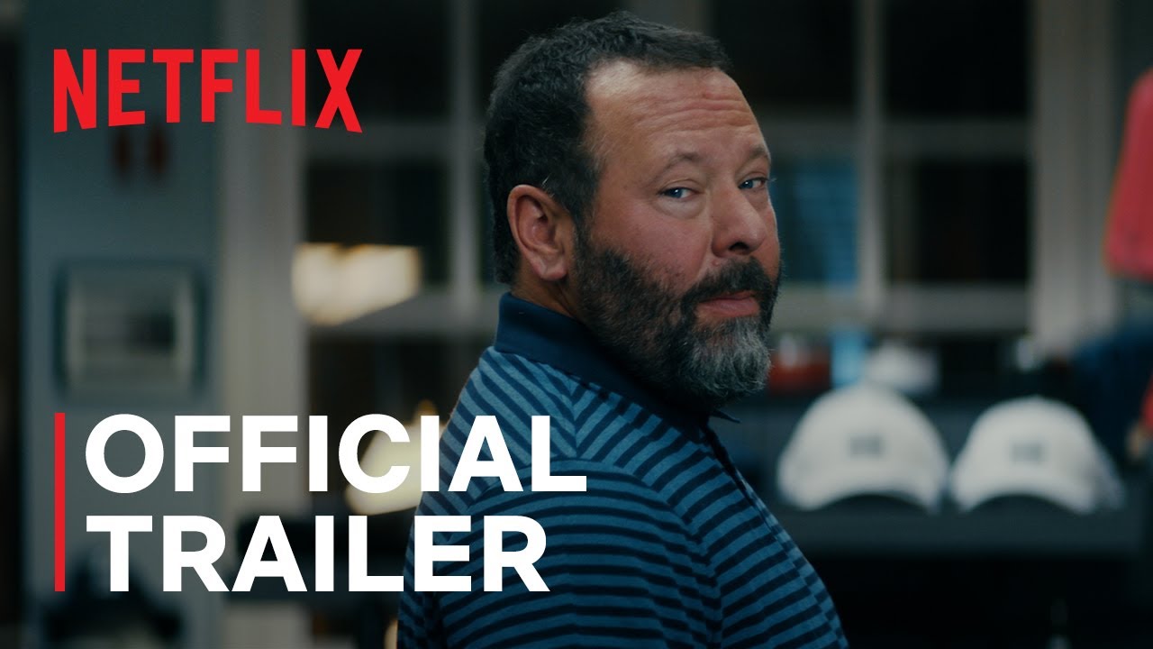 Free Bert | Official Trailer | Netflix