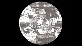 The Skaters - Dark Rye Bread (2004)