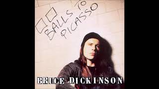 Bruce Dickinson - Sacred Cowboys (Subtitulada en Español)