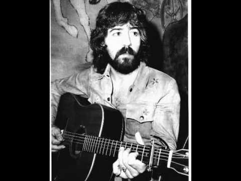 Clarence White playing Soldier's Joy on Muleskinners' album -