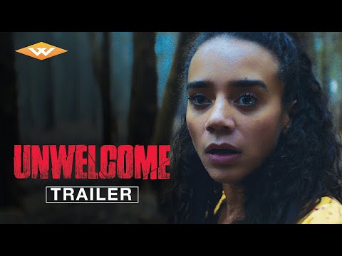 Unwelcome (Trailer)