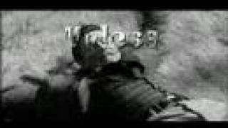 CURSE OF THE LIVING CORPSE - Official Trailer