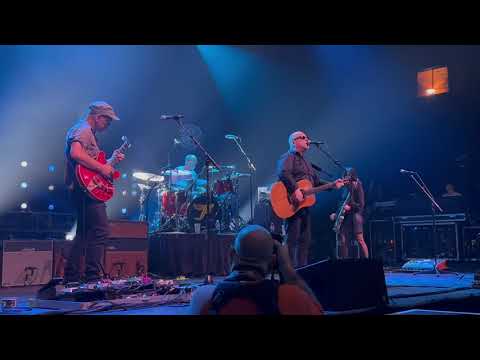 Pixies - Death Horizon → Here Comes Your Man → Vamos → Nimrod's Son (Houston 06.23.23) HD