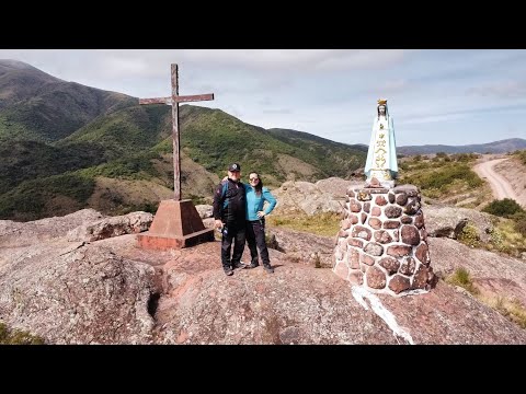 Cuesta del Lajar, Guachipas Salta 