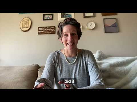 Christian Hypnobirthing Video