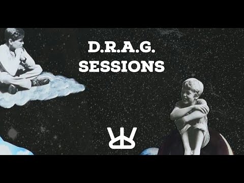 D.R.A.G. Sessions Ep 1 - DJ Goose