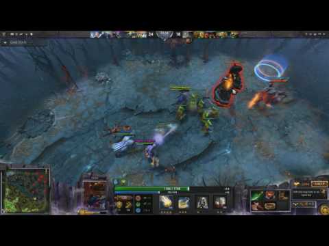 lucu game dota 2