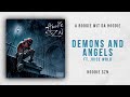 A Boogie Wit Da Hoodie Demons And Angels Ft Juice Wrld Hoodie SZN