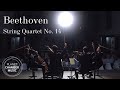 Beethoven: String Quartet No. 14 in C-sharp minor, Op. 131 / Quatuor Arod