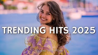 Download lagu Trending Hits 2025 🎧 Best Spotify Hits – Top Songs & TikTok Best Hits Collection (Songs) mp3