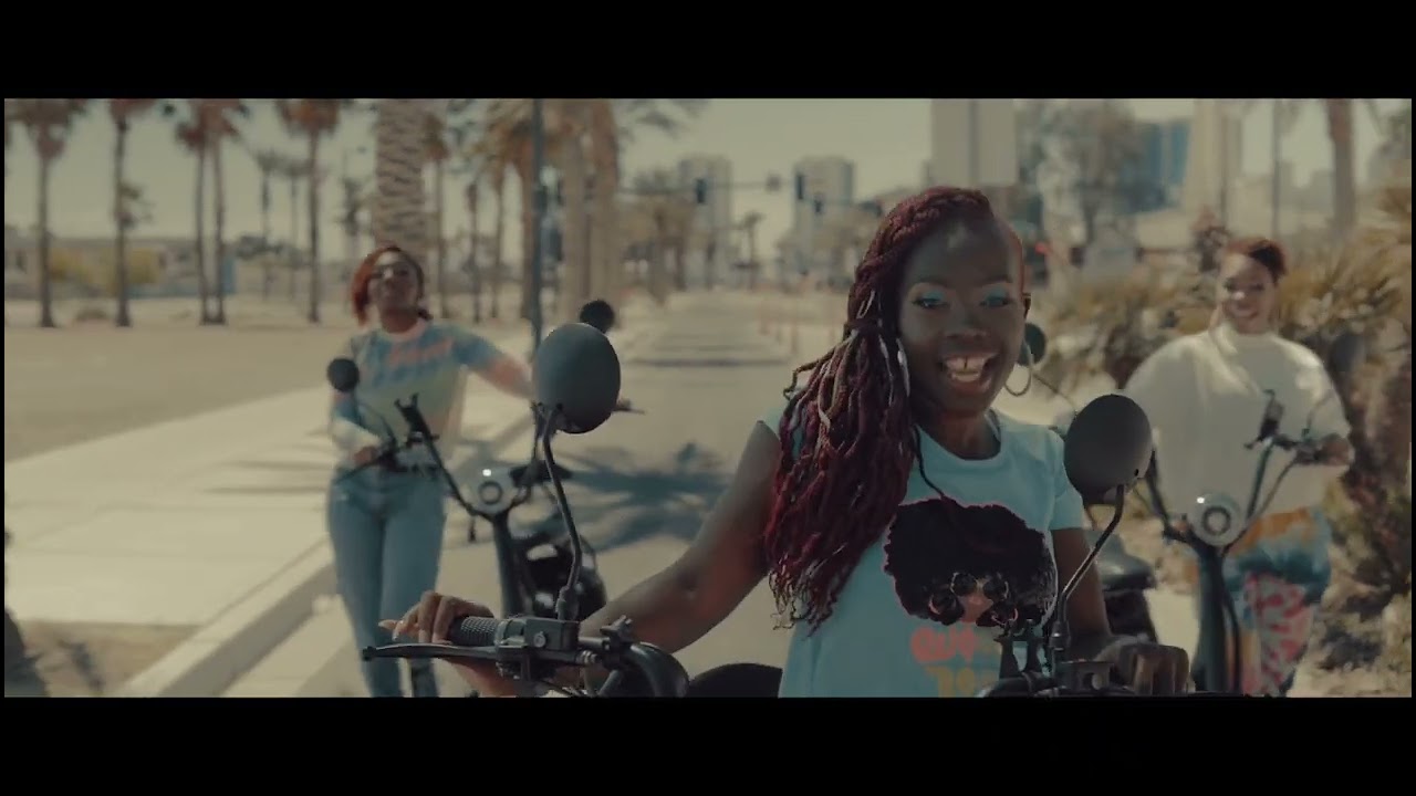 Rad Media 2023 video production reel