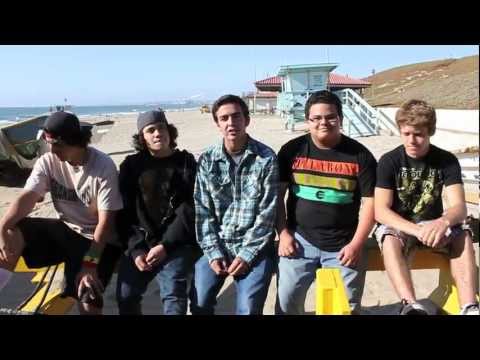 West Swell-Reggae In The Hills Promo