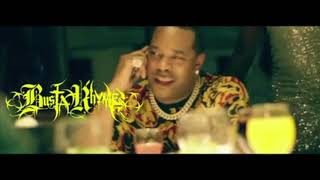 🔥🔥 Busta Rhymes Ft. Vybz Kartel &amp; Tory Lanez - Girlfriend [Official Music Video] (PREVIEW) Sep 2017