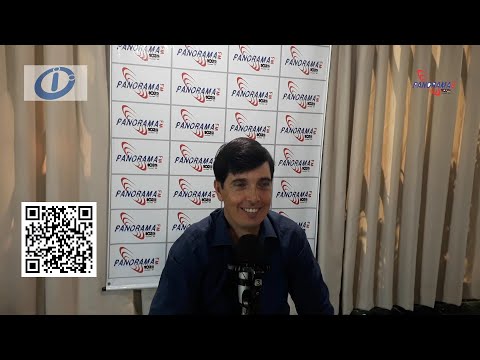 Prefeito Christian aborda segurança escolar, iluminação pública, postos de saúde e mais