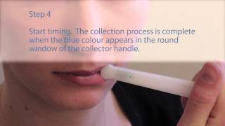 ScreenSafe OralEze instructional video