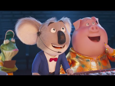 Співай 2. Фінальний трейлер (український)