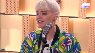 CLASE de ALBA con LAURA ANDRÉS (15 NOV) | OT 2018