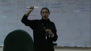 18-Dr. Nadine - Infection 2 ( upper genital tract infection )