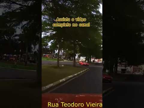 ATRAVESSANDO CIDADE DE CESÁRIO LANGE-SP " Inscreva-se Deixe Like" @CaminhosdoBen #turismo