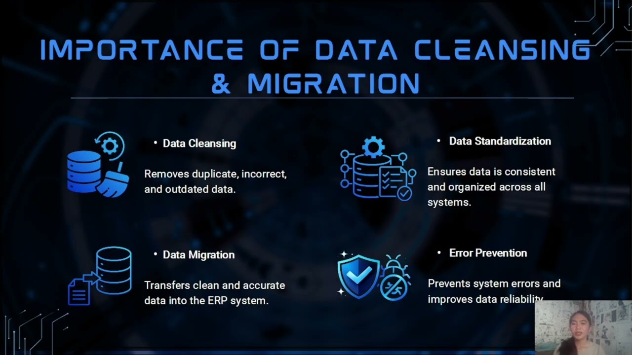 ERP Integration Challenges - Part 1