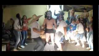 preview picture of video 'Harlem Shake Joaçaba'