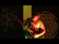 Scott Huckabay Performing for Friendly Water for the World