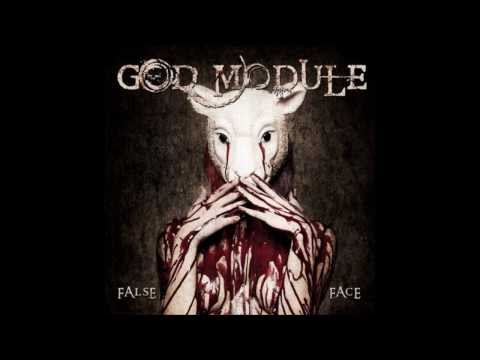 God Module - Black and Blue