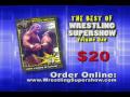 Best Of Wrestling Supershow DVD Promo