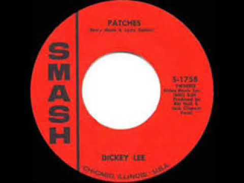 Patches Dickey Lee In New Stereo Sound 4 1 1962 #6
