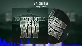 Me Gustas (COVER) - Jeivy Dance (Imperio Vol. 14) 