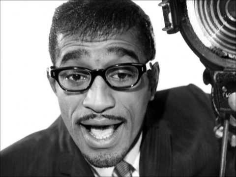 Love Is The Tender Trap - Sammy Davis Jr.