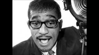 Sammy Davis Jr. - (Love Is) The Tender Trap