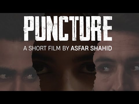 PUNCTURE | SHORT FILM |