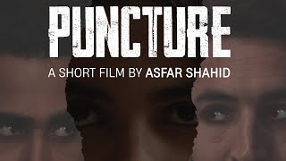 PUNCTURE | SHORT FILM |