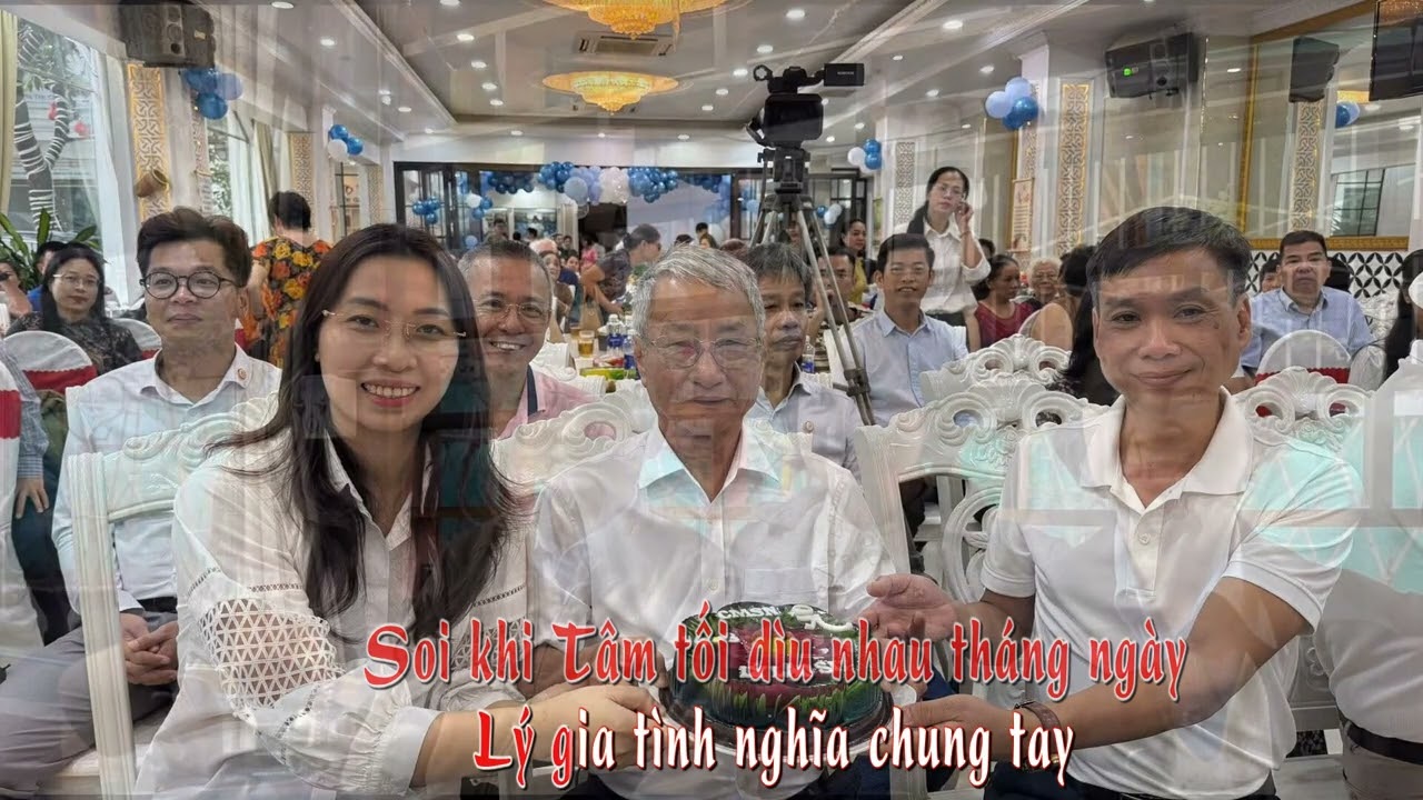 Điệu Hò Lý Gia !!!