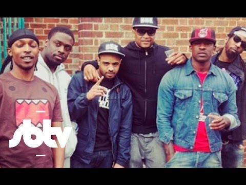 Boy Better Know | 100M YouTube views [CYPHER]: SBTV