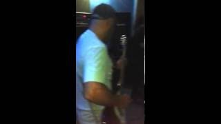 Rata Blanca, &quot;En el bajo Flores&quot; - por Leyenda, tributo a Rata Blanca en ensayo!!