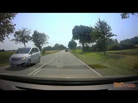 DK34 Dobromierz - Świebodzice x3