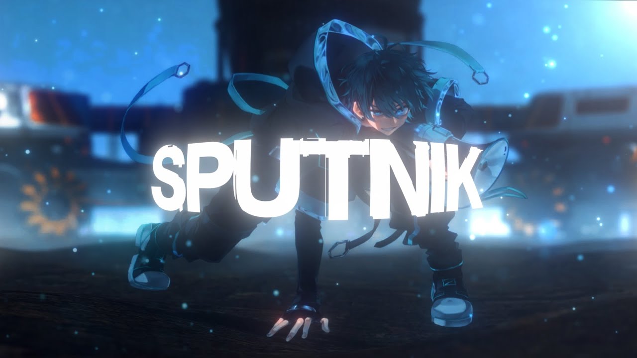 モリスレイ - SPUTNIK 〈Official Music Video〉