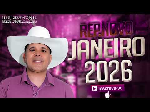 SORO SILVA LANÇAMENTO JANEIRO 2026