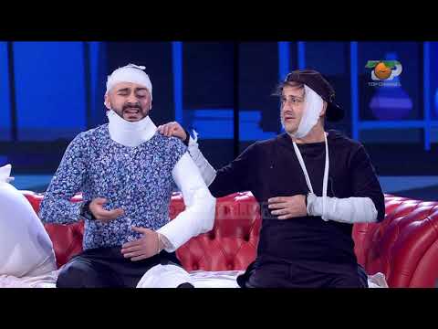 Portokalli, 17 Tetor 2021– Resmia në Amerik ( Dikun & Shitin i rrahin në night club )