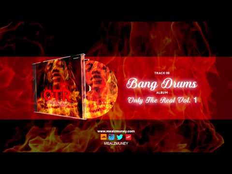 Bang Drums
