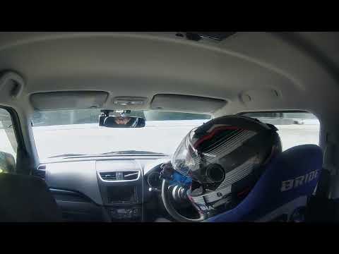 20220327 PM練習会３本目