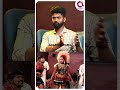 பொது இடத்துலயும் அப்படி இருக்கும் Shorts