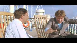 Остров невезения (песня из к/ф "Бриллиантовая рука")